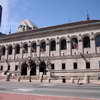Boston Public Library at Copley Square