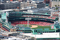 Fenway Park, Boston