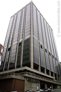 McCormack Place