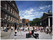 Quincy Market