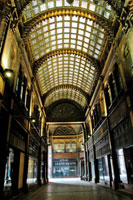 Pariser Hof, Budapest
