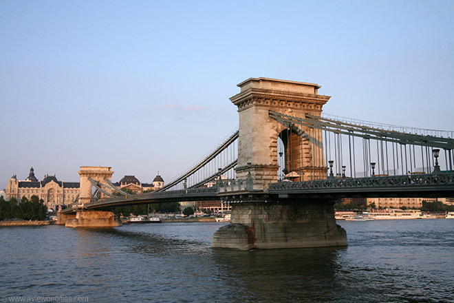 Chain Bridge