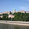 Buda Castle