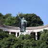 St. Gell�rt Monument