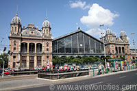 West Station