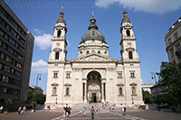 St.-Stephans-Basilika, Budapest