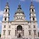 Sint-Stefansbasiliek, budapest