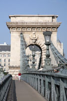 Toren van de Kettingbrug