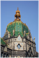 Museum of Applied Arts, Budapest