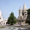 Fisherman's Bastion