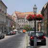 Fortuna Street in Castle District