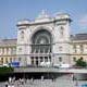 Ostbahnhof, budapest