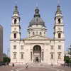 Basilica of St. Stephen