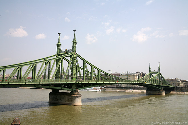 Freedom Bridge