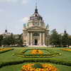 Szechenyi Bath complex