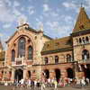 Central Market Hall