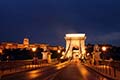 Chain Bridge, Budapest
