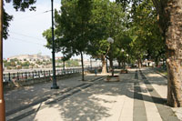 Danube Promenade, Budapest