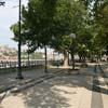 Donaupromenade, budapest