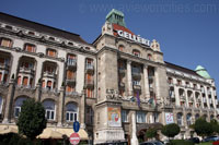Hotel Gellért, Boedapest