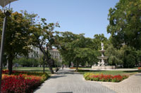 Elisabethplein, Boedapest