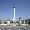 Heroes' Square