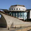 National Theatre, Budapest