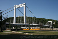 Elisabeth Bridge, Budapest