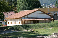 Huis van de Schilder, Aquincum