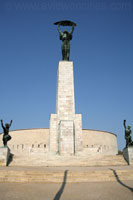 Vrijheidsmonument, Boedapest