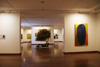 Moderne Kunst, Ungarische Nationalgalerie, Budapest