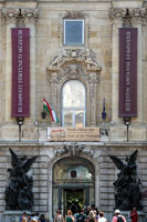 Budapest History Museum