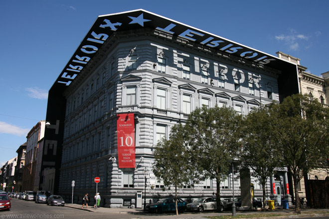 House of Terror