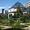 Botanical Garden, Budapest
