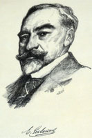 Emile Gerbeaud