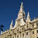 New York Palace, Budapest