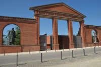 Mementopark