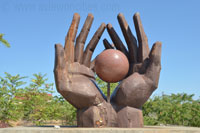 Workers' Movement Memorial, Memento Park