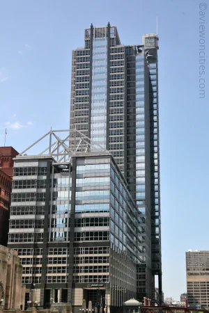 Boeing Building, Chicago