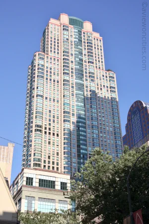 Chicago Place, Chicago