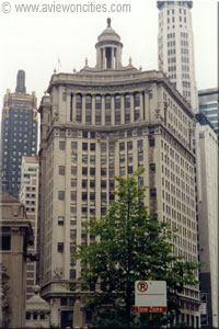 London Guarantee Building