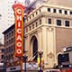 Chicago Theatre, Chicago