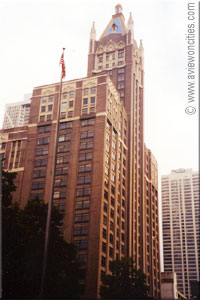 Lake Shore Place, Chicago