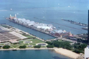 Navy Pier, Chicago