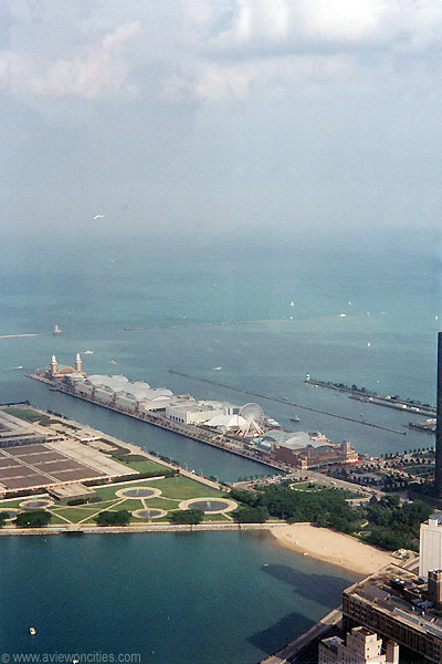Navy Pier