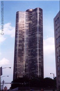 Lake Point Tower, Chicago