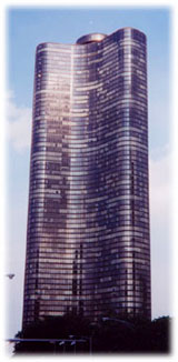 Lake Point Tower