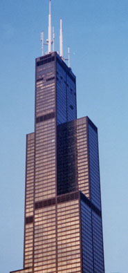 Sears Tower