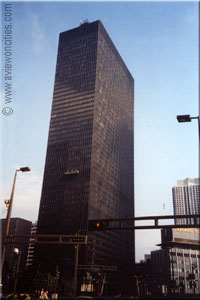IBM Building, Chicago