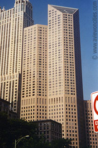 One Magnificent Mile